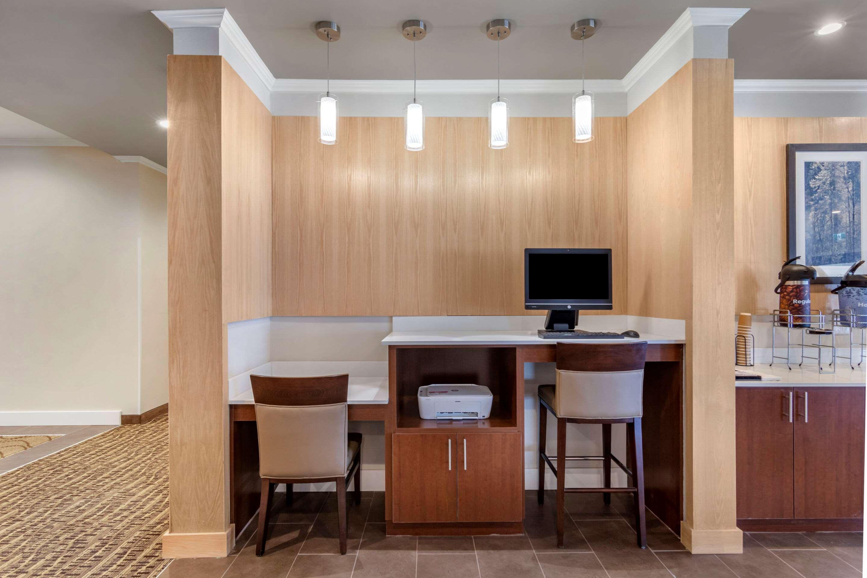 Comfort Inn & Suites Valemount Luaran gambar