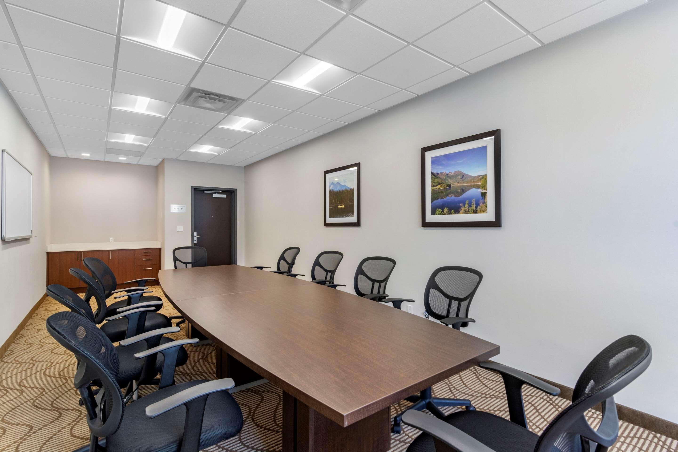 Comfort Inn & Suites Valemount Luaran gambar